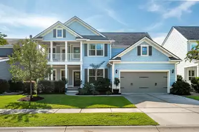 2961 Bella Oaks Drive, Mount Pleasant, SC 29466 - Photo 1