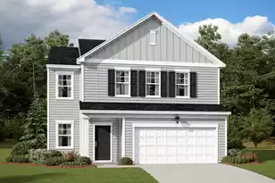 5323 Bending Flts Wy, Summerville, SC 29485 - Photo 1