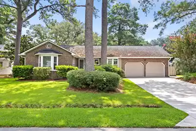 2328 Vanderbilt Drive, Charleston, SC 29414 - Photo 1