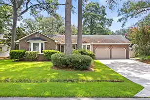 2328 Vanderbilt Dr, Charleston, SC 29414 - Photo 1