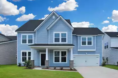 408 Richfield Way, Summerville, SC 29486 - Photo 1