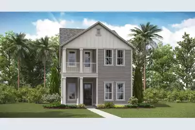 233 Citrus Drive, Summerville, SC 29486 - Photo 1