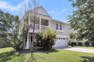 201 Topsaw Ln, Moncks Corner, SC 29461 - Photo 1