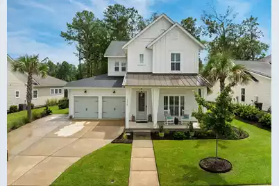 1314 Harriman Lane, Charleston, SC 29492 - Photo 1