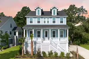 6083 Jacob's Point Blvd, Ravenel, SC 29470 - Photo 1