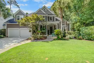 2716 Waterpointe Circle, Mount Pleasant, SC 29466 - Photo 1