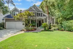 2716 Waterpointe Cir, Mount Pleasant, SC 29466 - Photo 1