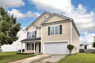 1255 Wild Goose Trail, Summerville, SC 29483 - Photo 1