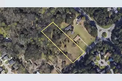 1370 Rifle Range Road, Mount Pleasant, SC 29464 - Photo 1