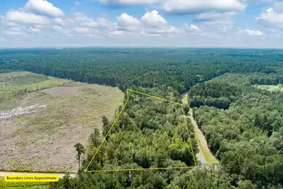 0 Tumbleweed Berea Road, Smoaks, SC 29481 - Photo 1