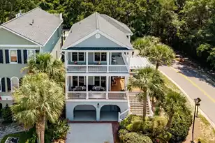 5 Morgan's Cove Ct, Isle Of Palms, SC 29451 - Photo 1