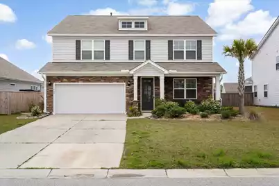 413 Ribiero Drive, Summerville, SC 29486 - Photo 1