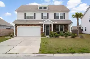 413 Ribiero Dr, Summerville, SC 29486 - Photo 1