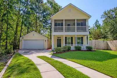 1661 Jessy Elizabeth Road, Johns Island, SC 29455 - Photo 1