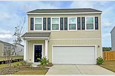 406 Pegasus Drive, Summerville, SC 29486 - Photo 1