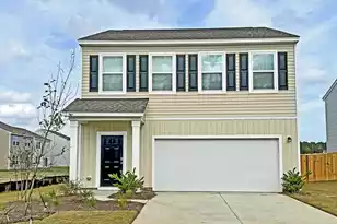 406 Pegasus Dr, Summerville, SC 29486 - Photo 1