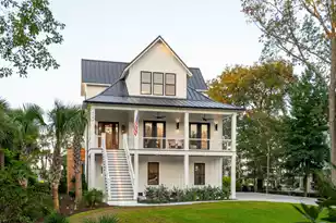 4684 Cedar Island Ct, Awendaw, SC 29429 - Photo 1