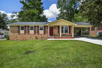 1611 Sunset Street, Orangeburg, SC 29115 - Photo 1