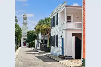 11 Magazine Street, Charleston, SC 29401 - Photo 1