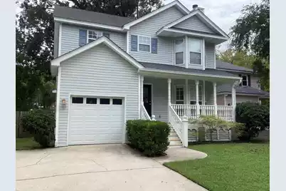 793 Shell Sand Road, James Island, SC 29412 - Photo 1