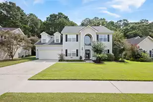 121 Fairhaven Dr, Goose Creek, SC 29445 - Photo 1