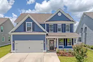 602 Yellow Leaf Ln, Summerville, SC 29486 - Photo 1