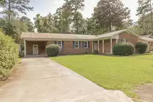605 Lynnwood Rd, Walterboro, SC 29488 - Photo 1