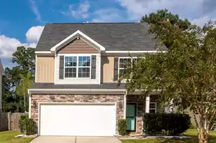 223 Alpine Rd, Summerville, SC 29485 - Photo 1