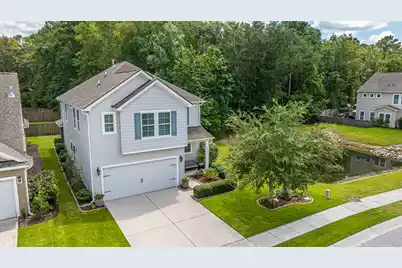 3821 Tupelo Branch Row, Mount Pleasant, SC 29429 - Photo 1