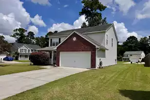 118 Slow Mill Dr, Goose Creek, SC 29445 - Photo 1