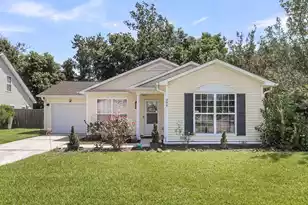 300 Burton Ct, Goose Creek, SC 29445 - Photo 1