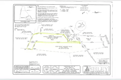 0000 Sandridge Road, Dorchester, SC 29437 - Photo 1