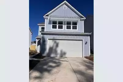 4131 Collins Drive, Charleston, SC 29414 - Photo 1