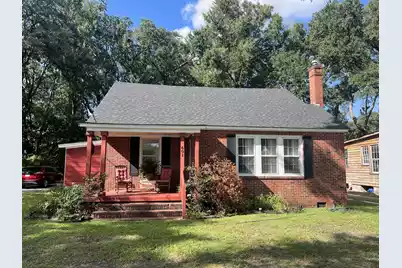 601 Carn Street, Walterboro, SC 29488 - Photo 1