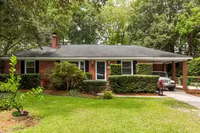 1726 Houghton Drive, Charleston, SC 29412 - Photo 1