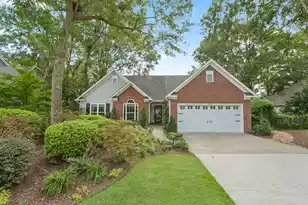 1157 Old Ivy Way, Mount Pleasant, SC 29466 - Photo 1