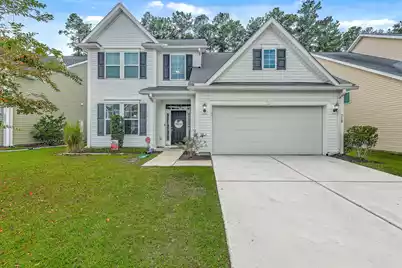 259 Spectrum Road, Summerville, SC 29486 - Photo 1