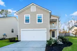 407 Green Park Ln, Goose Creek, SC 29445 - Photo 1