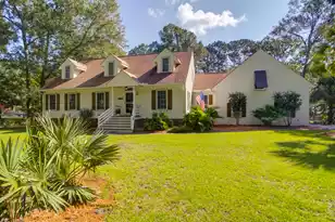 568 Woodspring Rd, Mount Pleasant, SC 29466 - Photo 1
