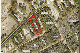 478 Beulah Dr, McClellanville, SC 29458 - Photo 1