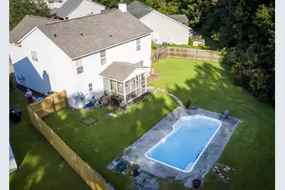 5022 Basnett Drive, Summerville, SC 29485 - Photo 1