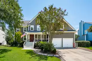 1946 Enclave Dr, Mount Pleasant, SC 29464 - Photo 1