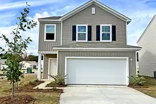 5320 Bending Flts Wy, Summerville, SC 29485 - Photo 1