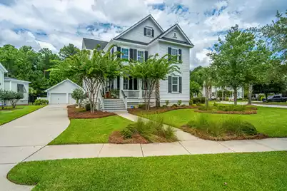 1500 Riverlight Lane, Mount Pleasant, SC 29466 - Photo 1