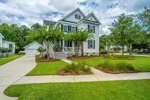 1500 Riverlight Ln, Mount Pleasant, SC 29466 - Photo 1