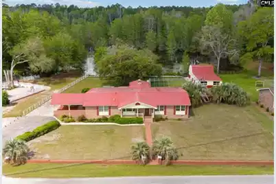 992 Dickinson Street, Bamberg, SC 29003 - Photo 1
