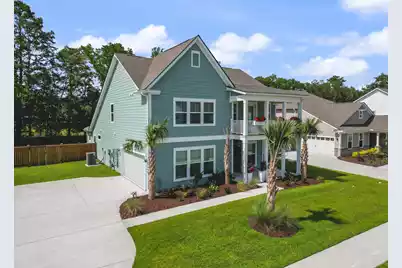 1973 Parish House Circle, Johns Island, SC 29455 - Photo 1