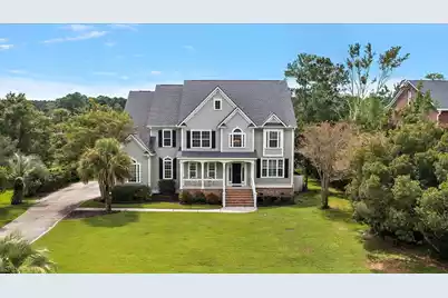 2348 Darts Cove Way, Mount Pleasant, SC 29466 - Photo 1