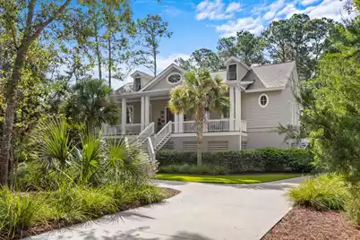 2375 Seabrook Island Road, Seabrook Island, SC 29455 - Photo 1