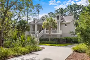 2375 Seabrook Island Rd, Seabrook Island, SC 29455 - Photo 1